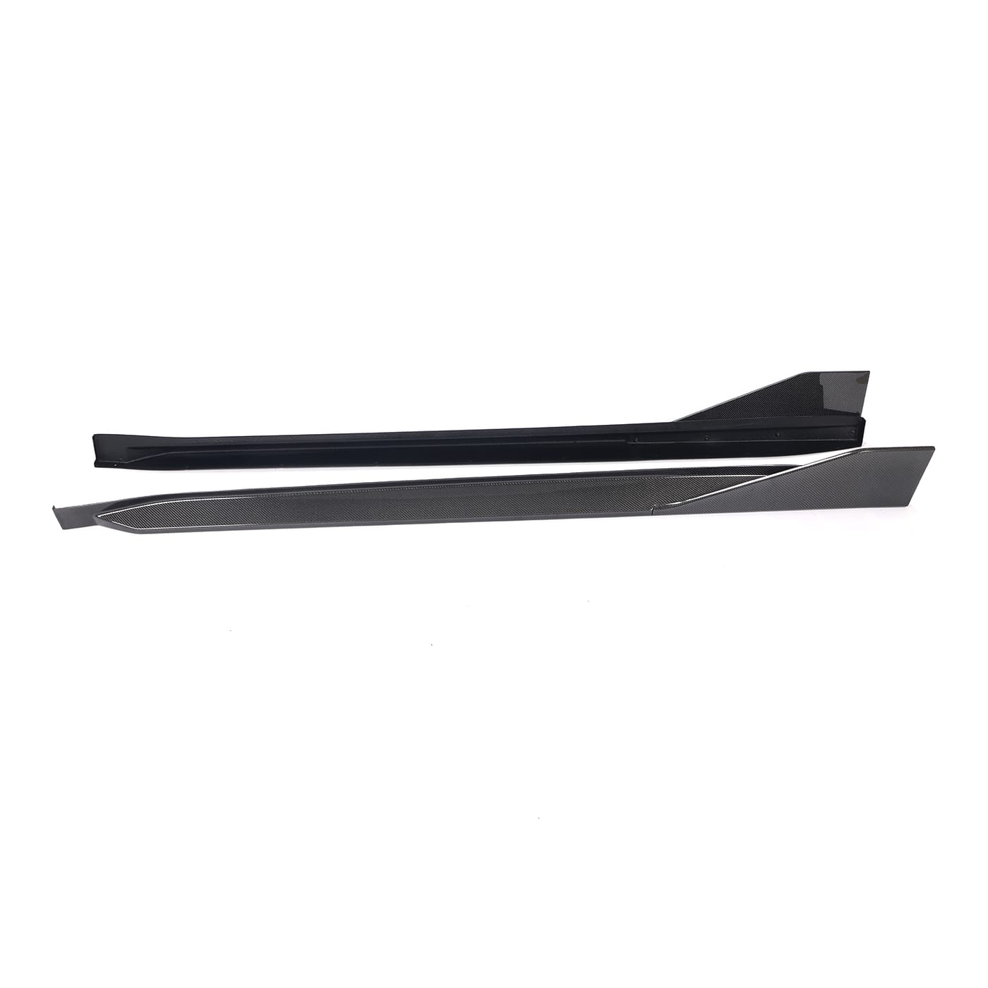 Sidokjolar M Performance Torrkolfiber – BMW M4 (G82)
