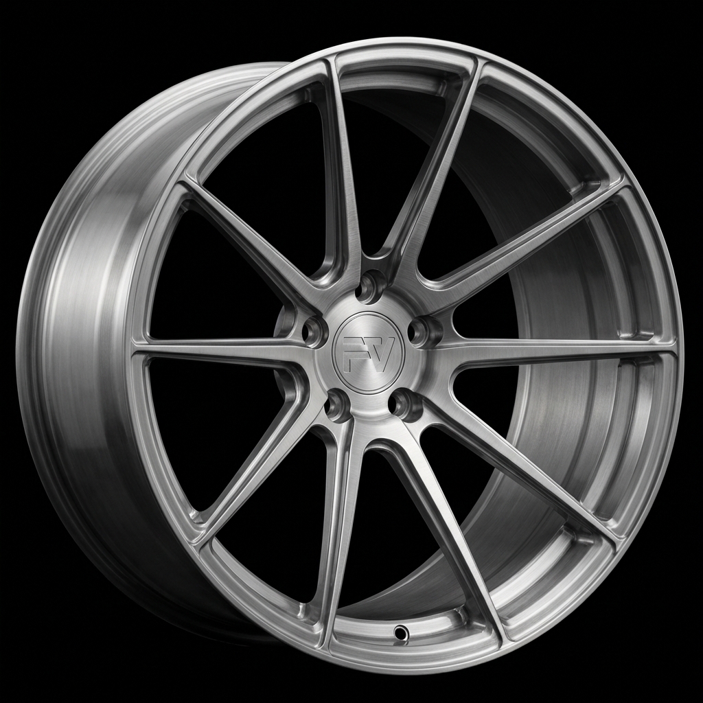 Monoblock